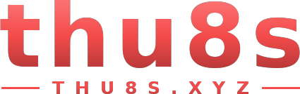 thu8s logo