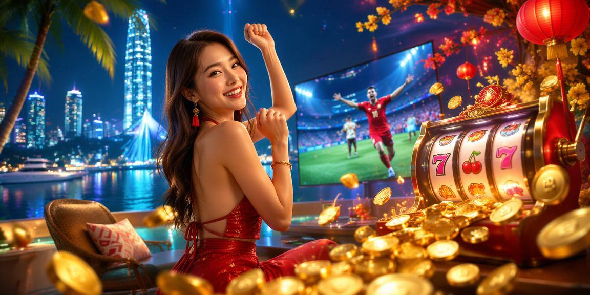 thu8s Mặt Trời Megaways